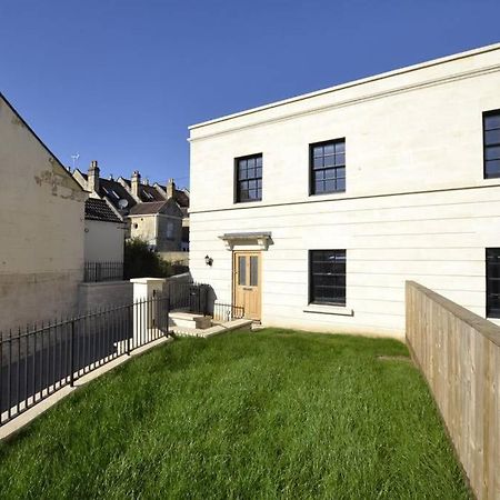 バース Fantastic 3-Bed House With Parkingヴィラ エクステリア 写真